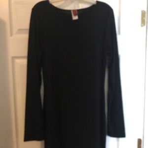 Perfect Black Bodycon dress